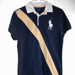 Ralph Lauren Sport Polo Shirt